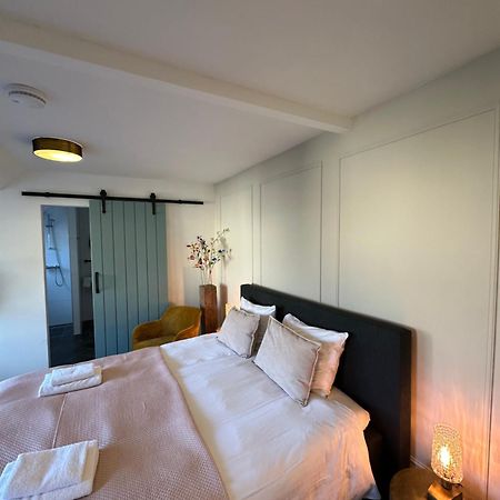 De Stadshoeve 메뎀브릭 외부 사진