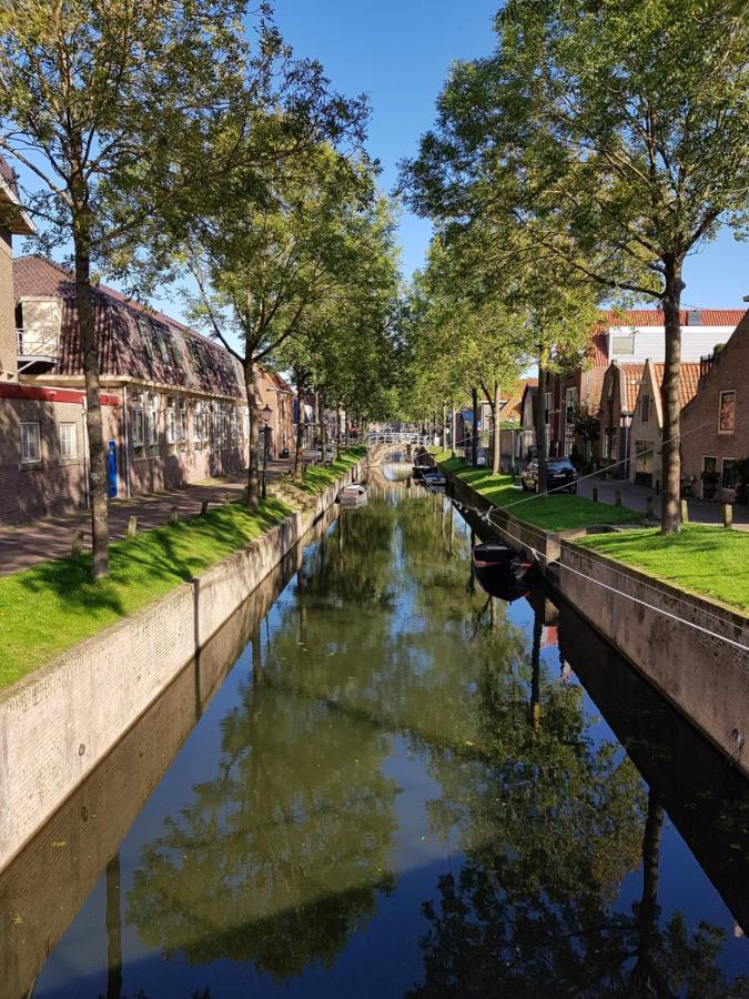 De Stadshoeve 메뎀브릭 외부 사진